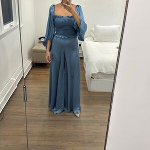 Sachin and Babi set size S never worn